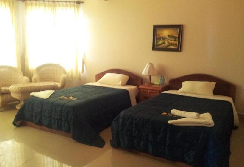 标准间, Javier Guesthouse