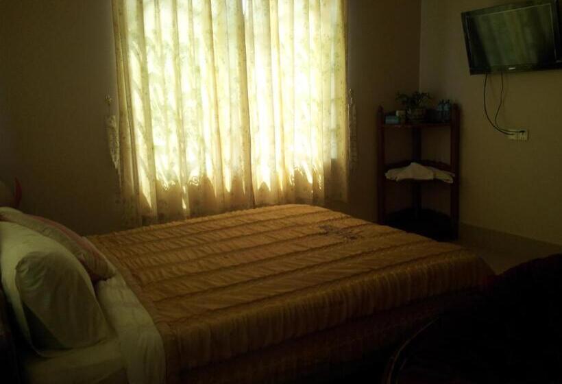 标准间, Javier Guesthouse