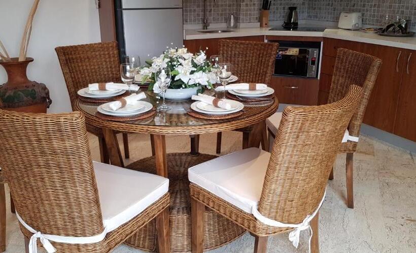 3 베드룸 디럭스 빌라, Vip Chain Resort Pool Villa