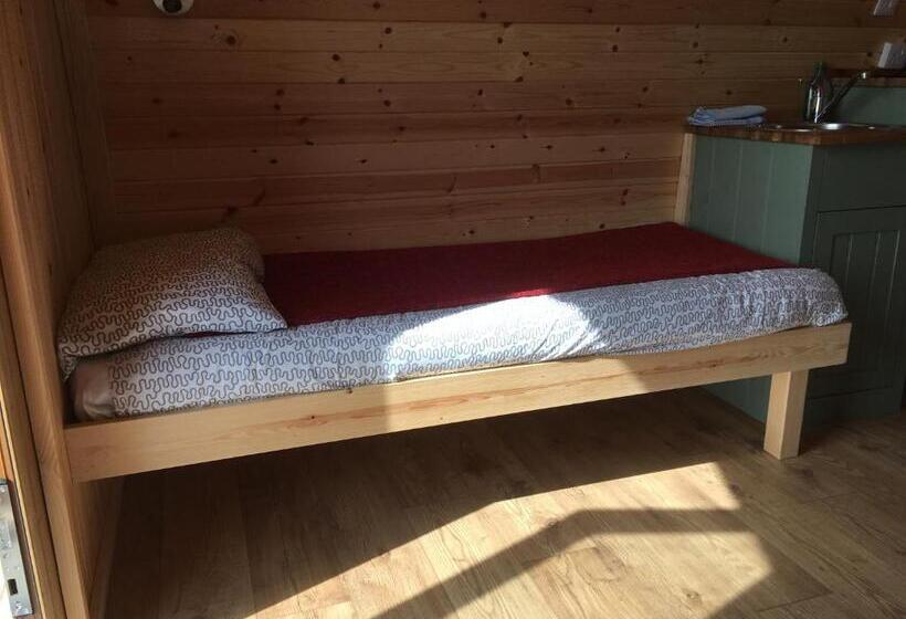 Номер Стандарт Трехместный, Acheninver Hostel