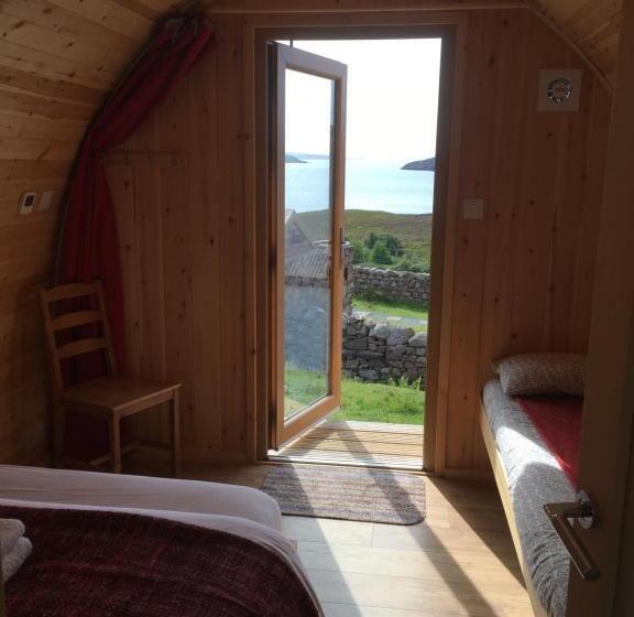 Номер Стандарт Трехместный, Acheninver Hostel