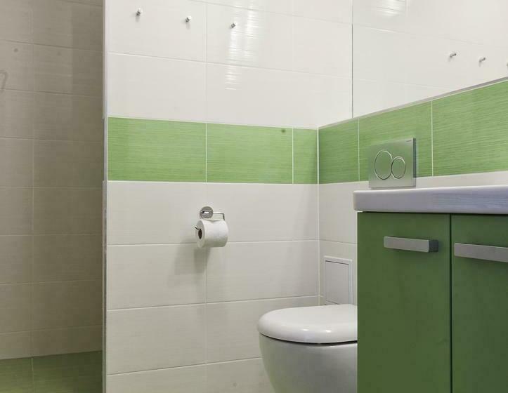 Студия Стандарт, Aparthotel Mádr