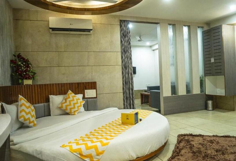 Люкс, Darshan Naroda