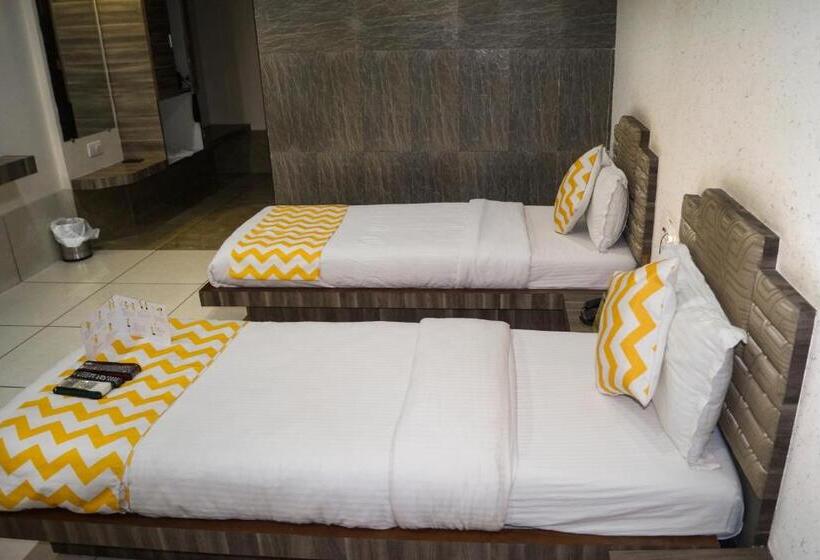 Family Suite, Darshan Naroda