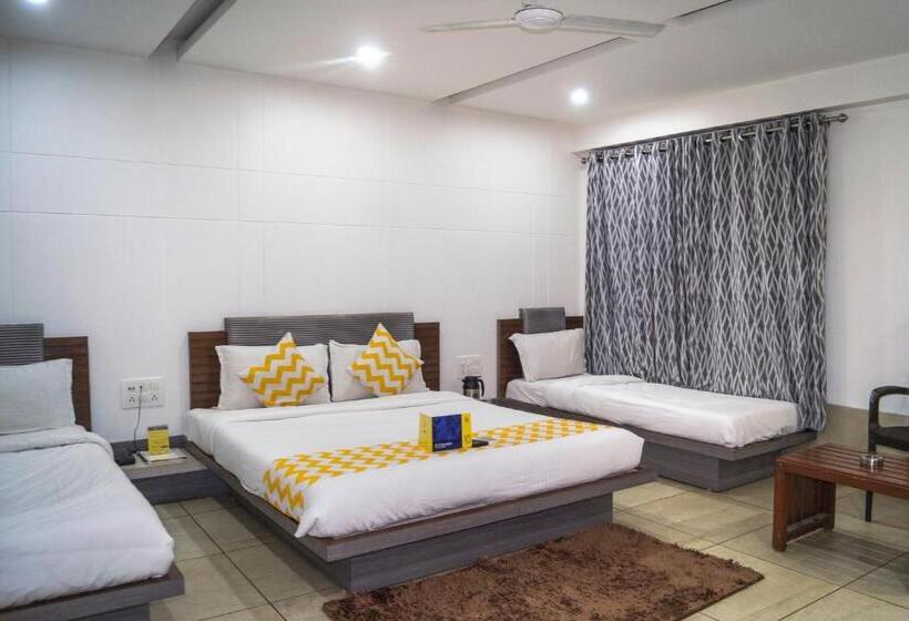 Family Suite, Darshan Naroda