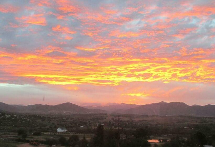 带1个卧室的别墅, En Kanto Valle De Guadalupe