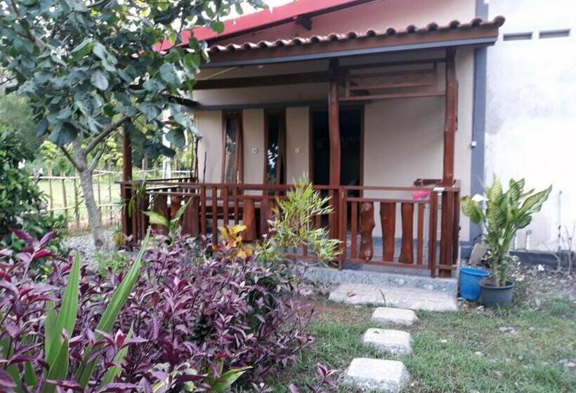 Семейный Номер Deluxe, Red Island Bungalows