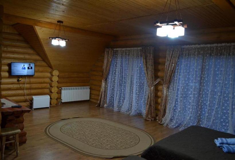 Семейный Номер, Sadyba Pikuy