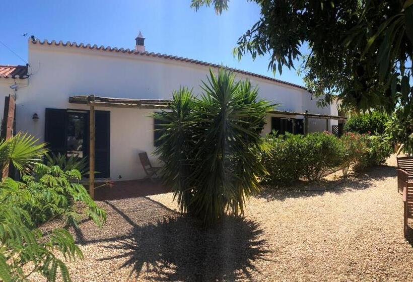 디럭스 룸, Quinta Das Amendoeiras B&b
