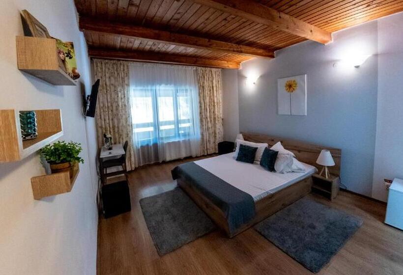 Люкс, Valea Lui Liman