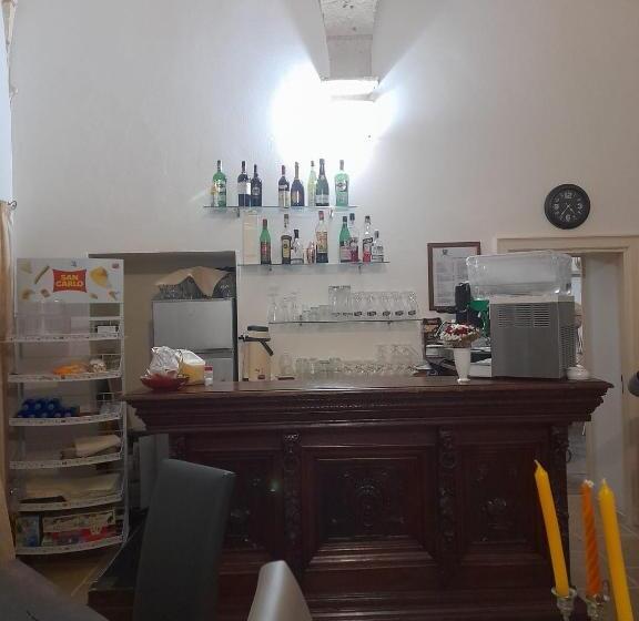 Апартаменты 2 Спальни, Palazzo Mellacqua