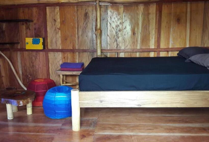 Номер Стандарт, La Urraca Loca Hostel