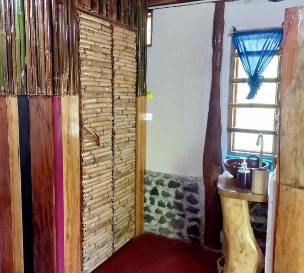 Номер Стандарт, La Urraca Loca Hostel