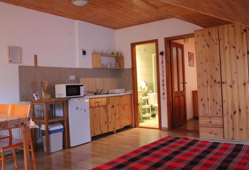 Семейный Номер, Apartmany U Janka Vinné Jazero