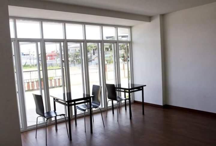 اتاق استاندارد, Field Town Apartment