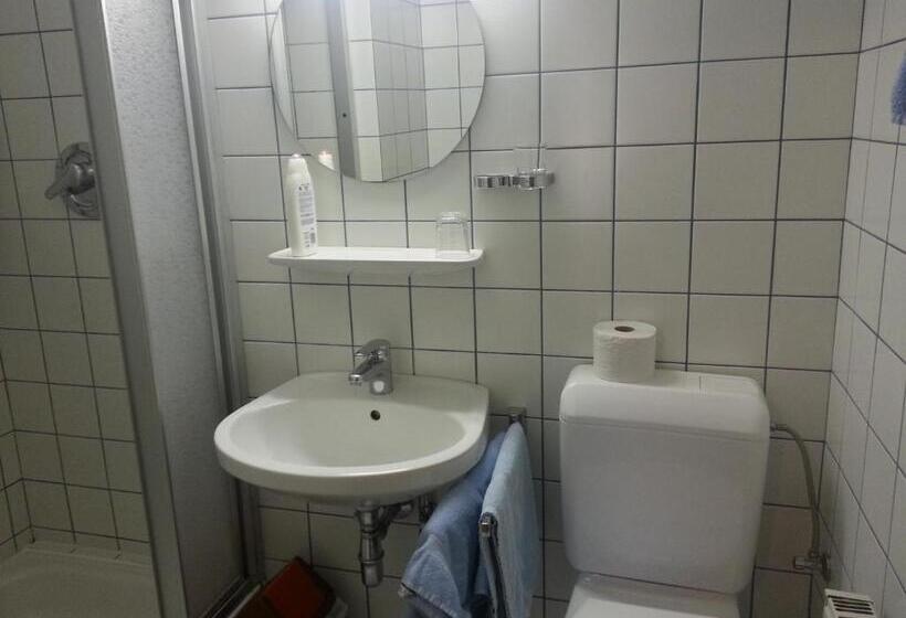 スタンダードルーム, Landgasthof Winklehner