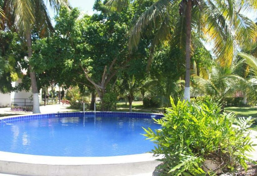 Номер Стандарт, Pousada Barra Do Mundaú
