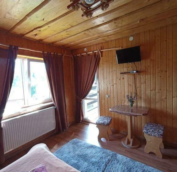 Номер Стандарт, Sadyba Sunny House