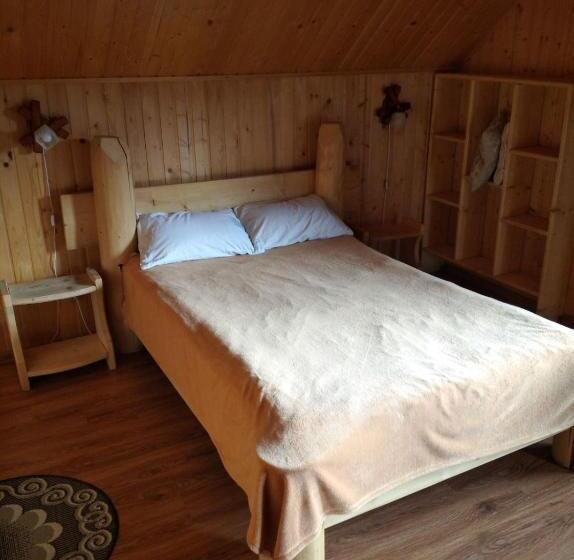 Номер Стандарт, Sadyba Sunny House