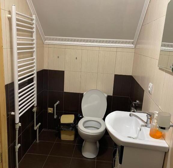 Дом 1 Спальня, Sadyba Sunny House