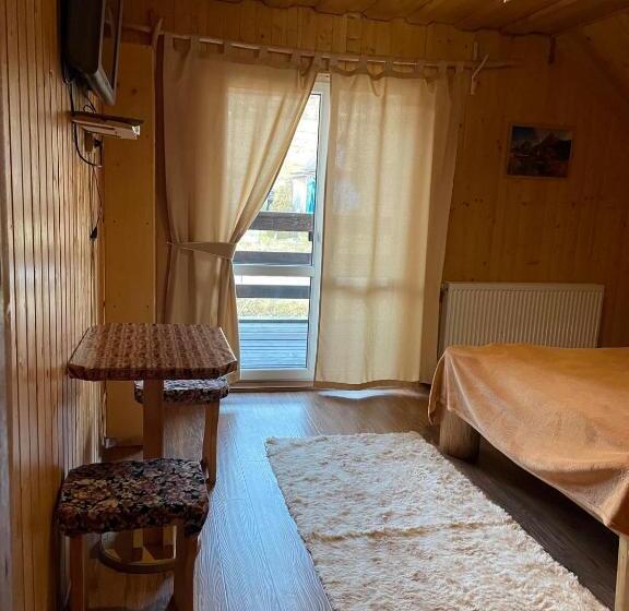 Номер Стандарт, Sadyba Sunny House