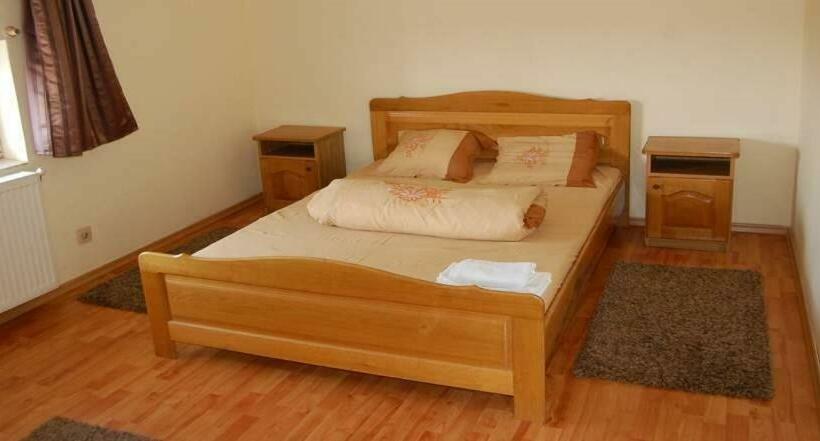 Номер Стандарт, Pensiunea Rodica