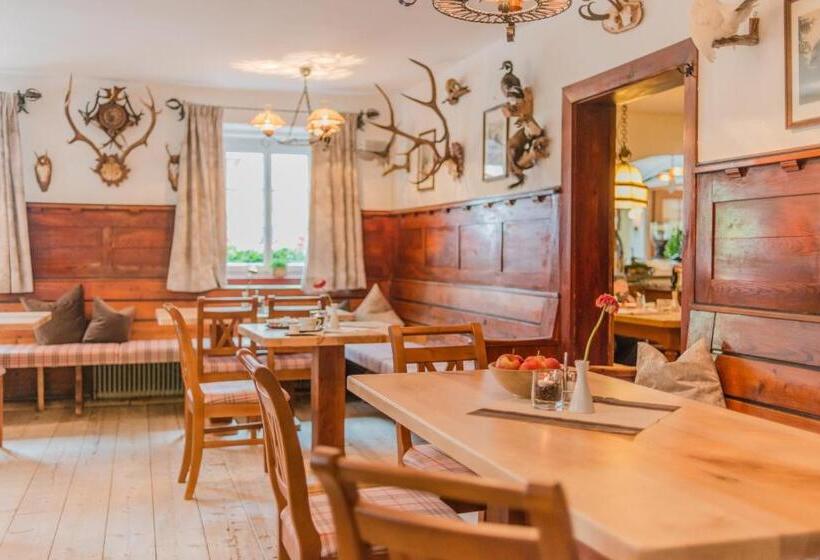 Номер Стандарт Индивидуальный, Sport & Familienhotel Bärenwirt