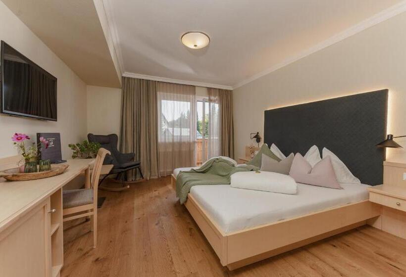 Номер Стандарт, Sport & Familienhotel Bärenwirt