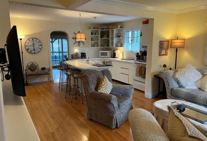 Номер Economy, Auberge Old Chelsea