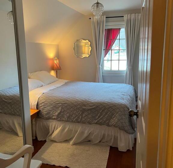 Номер Economy, Auberge Old Chelsea