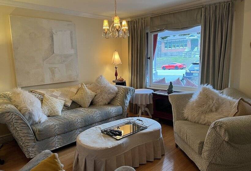 Номер Deluxe, Auberge Old Chelsea