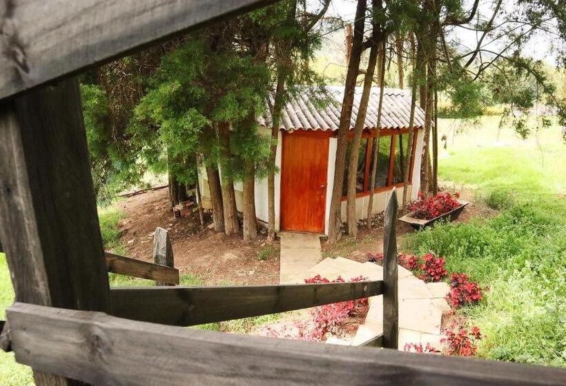 디럭스 스위트, Posada El Portal De La Loma