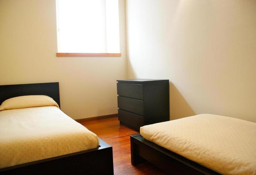 Апартаменты 1 Спальня, Albergo Diffuso Vulcano Village