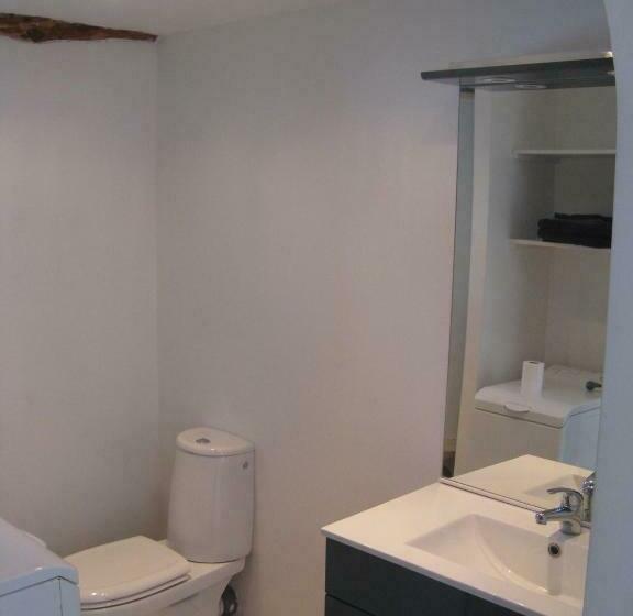 Шале 1 Спальня, Chambre D Hôtes Chez Karine Et Roland