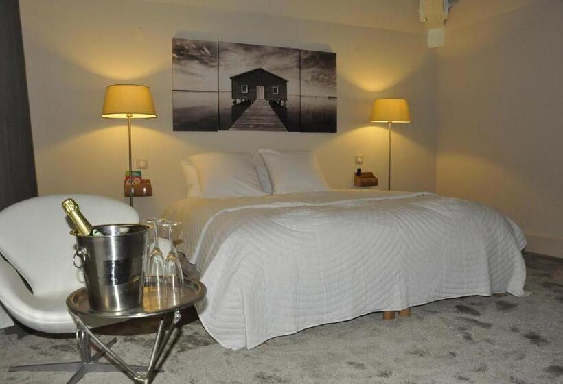 Номер Стандарт, Domaine Des Grands Cèdres