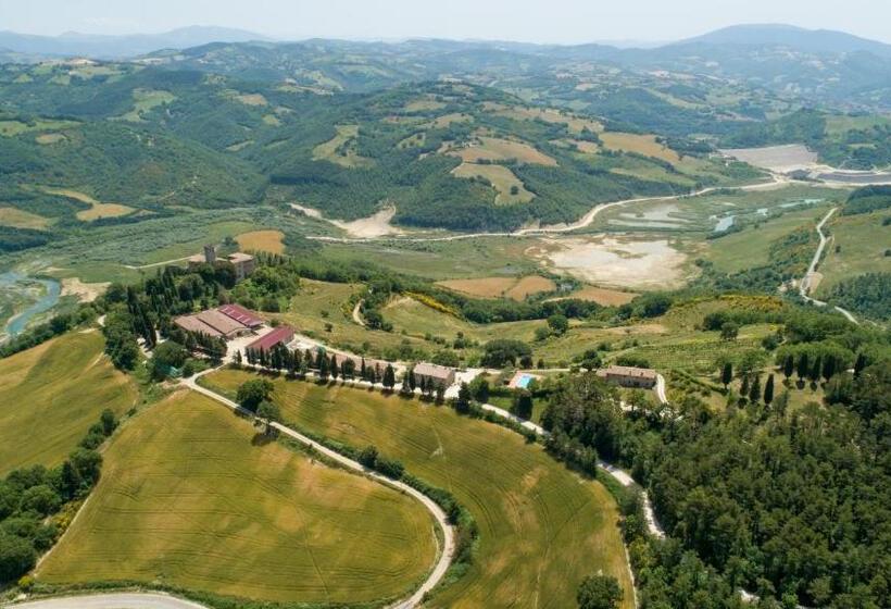 Апартаменты 2 Спальни, Agriturismo Tenuta Di Biscina