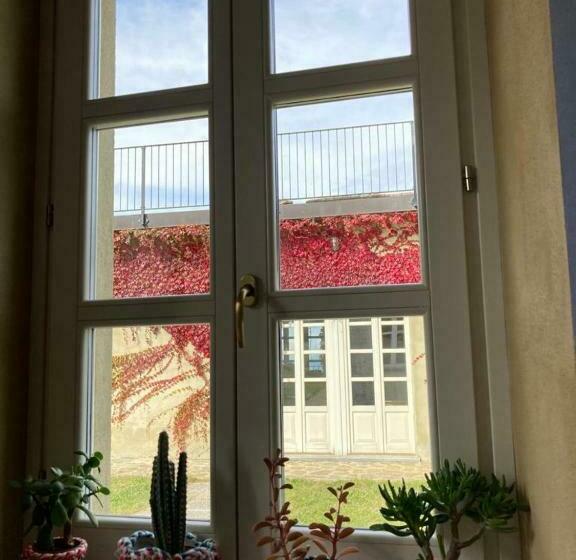 Номер Стандарт Трехместный, Locanda San Lorenzo