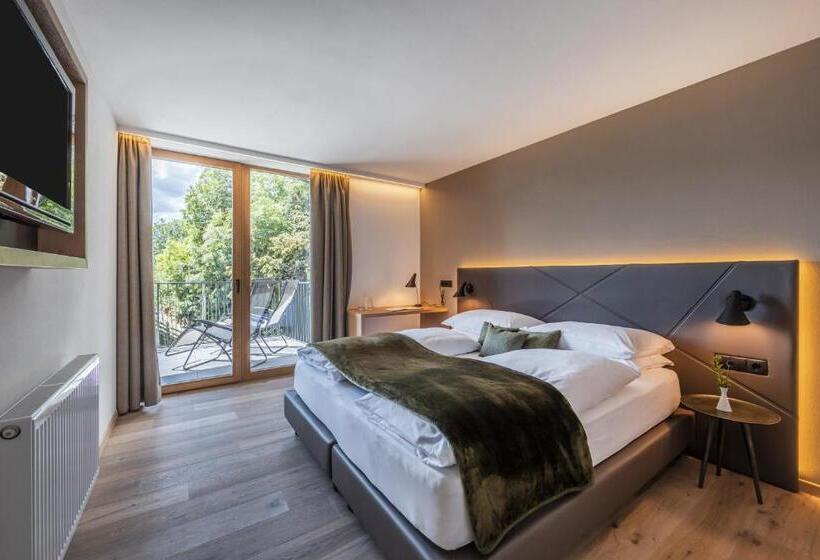 带1个卧室的豪华公寓, Maraias   Luxury Suites & Apartments
