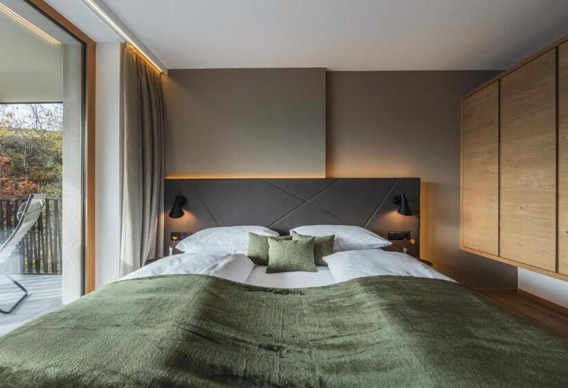 带1个卧室的高级公寓, Maraias   Luxury Suites & Apartments