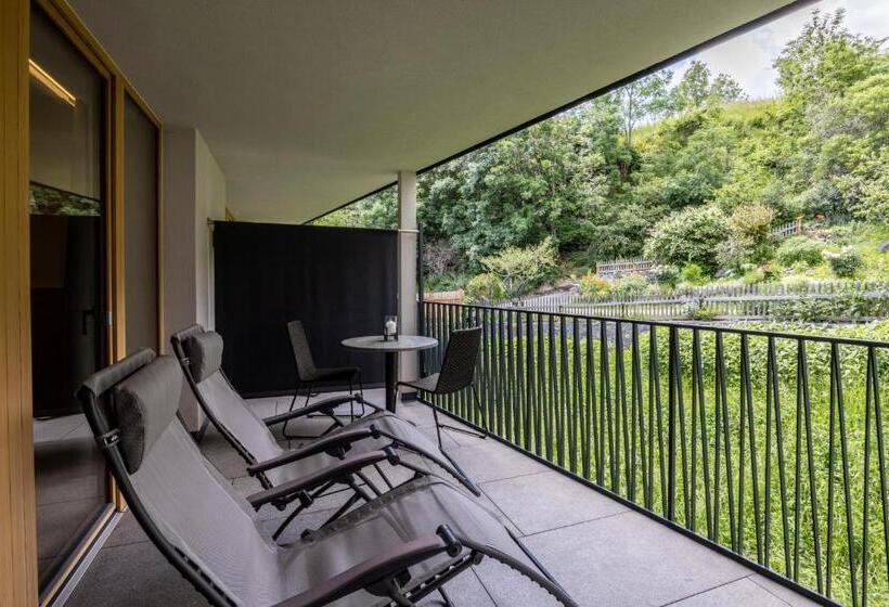 带1个卧室的舒适公寓, Maraias   Luxury Suites & Apartments