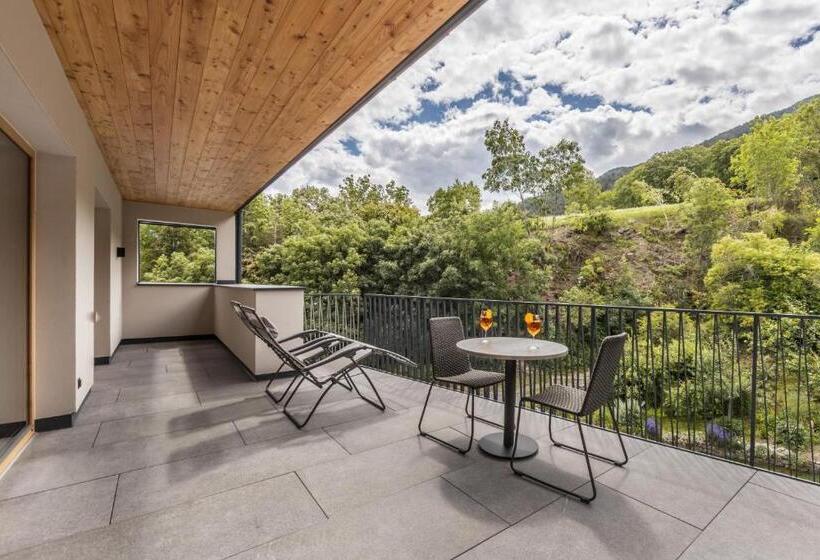 带1个卧室的舒适公寓, Maraias   Luxury Suites & Apartments