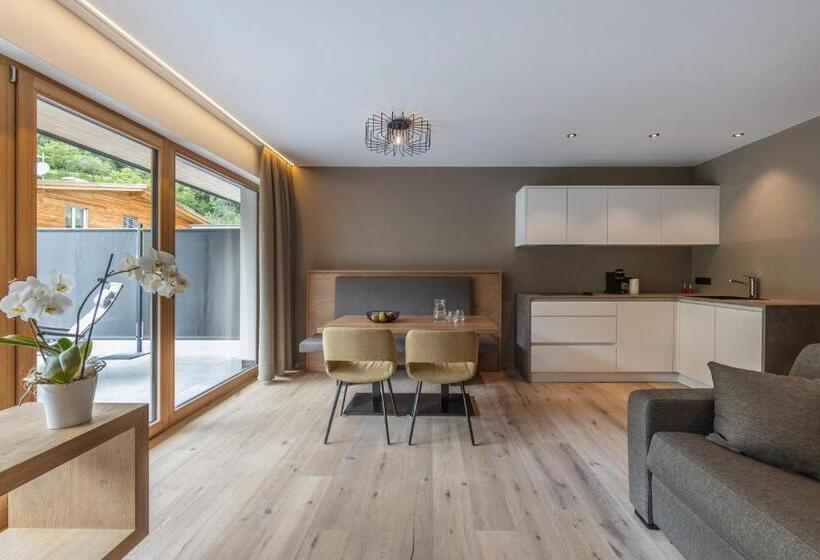 带1个卧室的舒适公寓, Maraias   Luxury Suites & Apartments