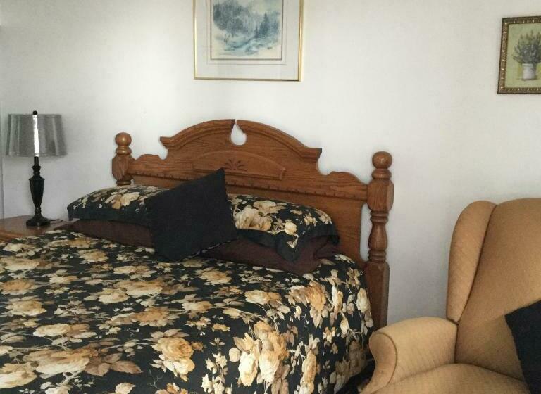 标准间, Bridgewaters Inn