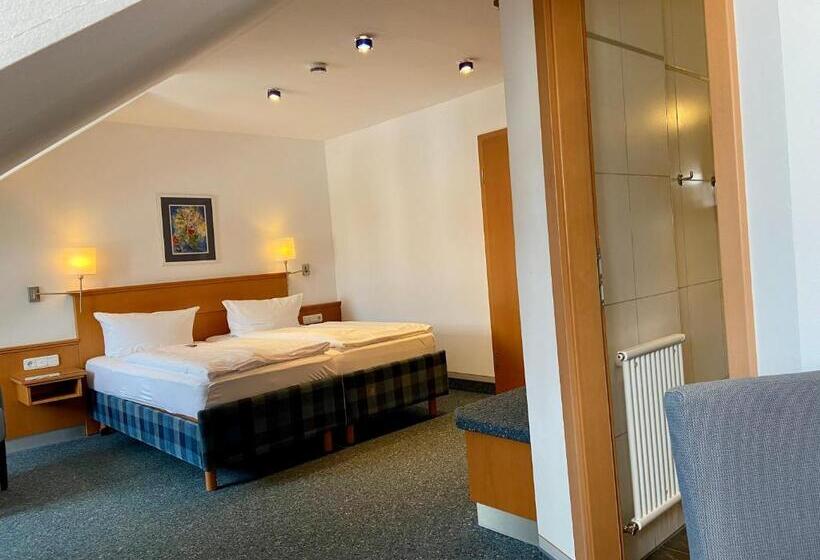 Номер Стандарт, Gasthof Schiller Bei Bamberg