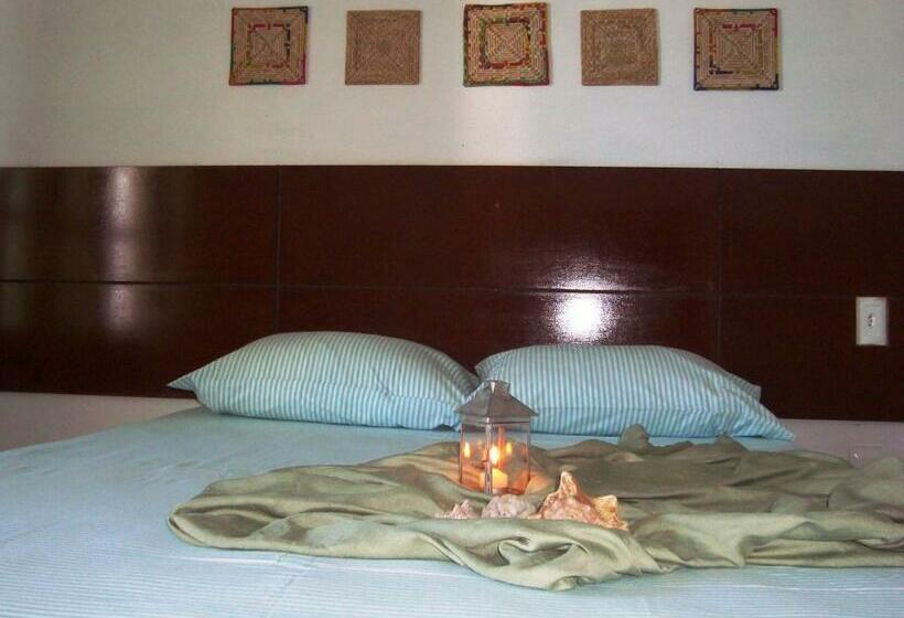 Triple Room Sea View, Pousada Na Beira Do Mar