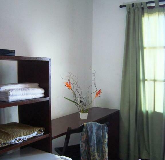 Triple Room Sea View, Pousada Na Beira Do Mar