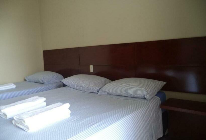 Triple Room Sea View, Pousada Na Beira Do Mar