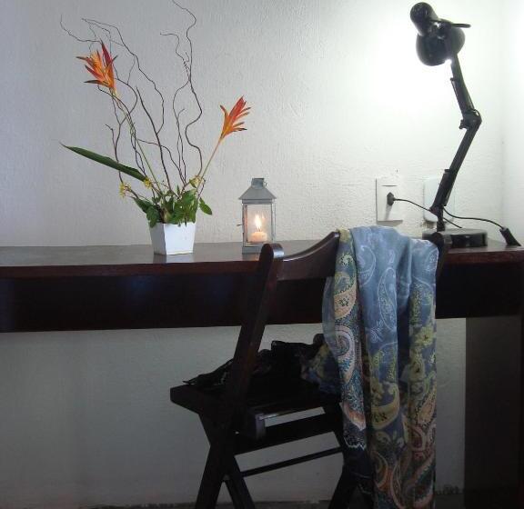 Triple Room Sea View, Pousada Na Beira Do Mar