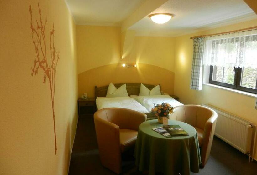 舒适型房间, Waldgasthof & Hotel Am Sauwald