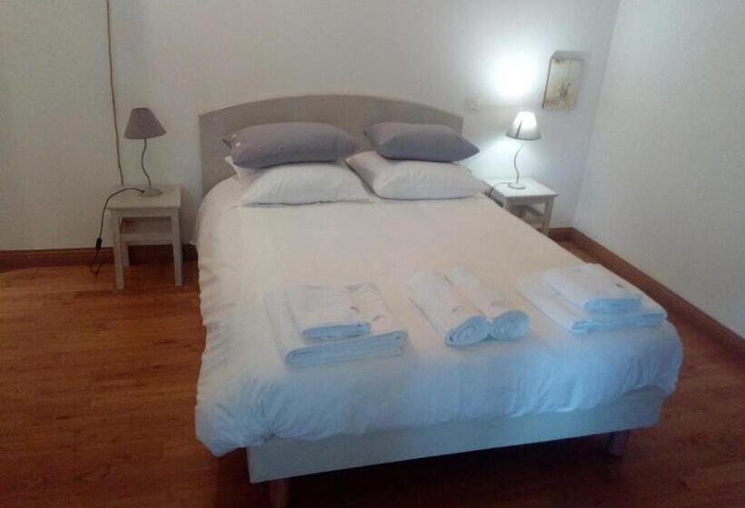 Номер Стандарт, Domaine Maison Dodo